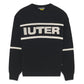 IUTER - Racing Jumper Black