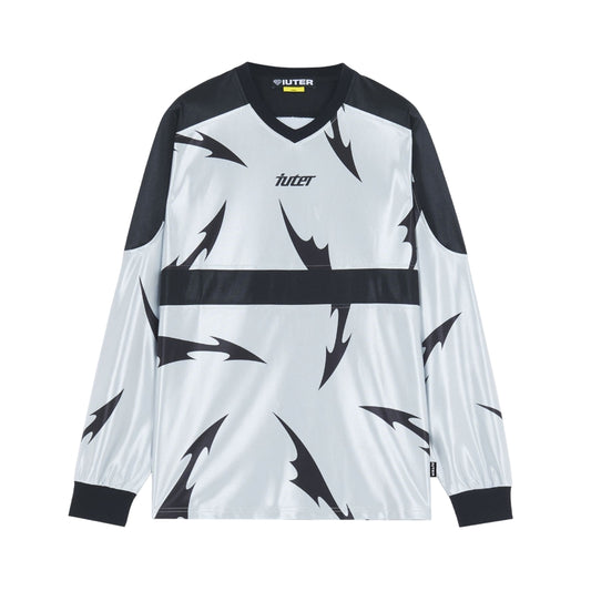 IUTER - Sharp Sport LS Tee