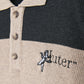 IUTER - Souls Knit Polo
