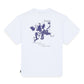 IUTER - Souls T-Shirt White