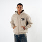 IUTER - Souls Zip Hoodie String