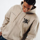 IUTER - Souls Zip Hoodie String