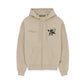 IUTER - Souls Zip Hoodie String