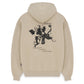 IUTER - Souls Zip Hoodie String