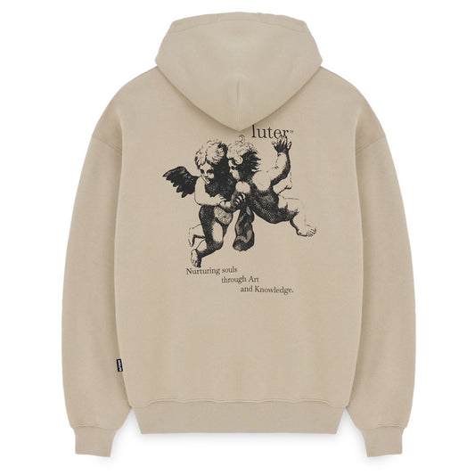 IUTER - Souls Zip Hoodie String