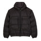 IUTER - Storm Puff Jacket Black