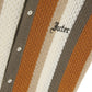 IUTER - Striped Knit Shirt