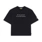 IUTER - The Godfather Family Tee Black