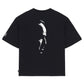 IUTER - The Godfather Family Tee Black