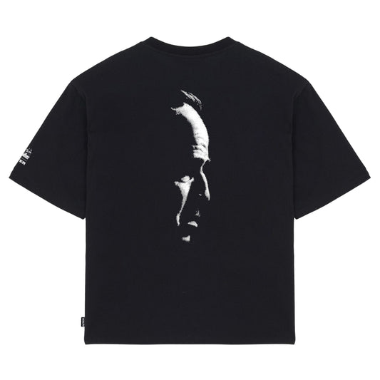 IUTER - The Godfather Family Tee Black