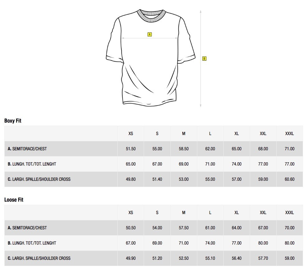 IUTER - The Godfather Vito Tee White