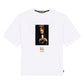 IUTER - The Godfather Vito Tee White