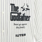 IUTER - The Godfather Worldwide Pinstripe Shirt