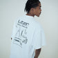 IUTER - Tools T-Shirt White