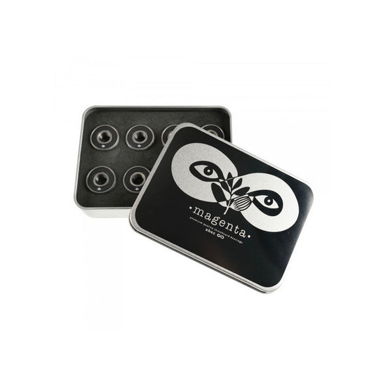 MAGENTA - Plant Bearings Infinity