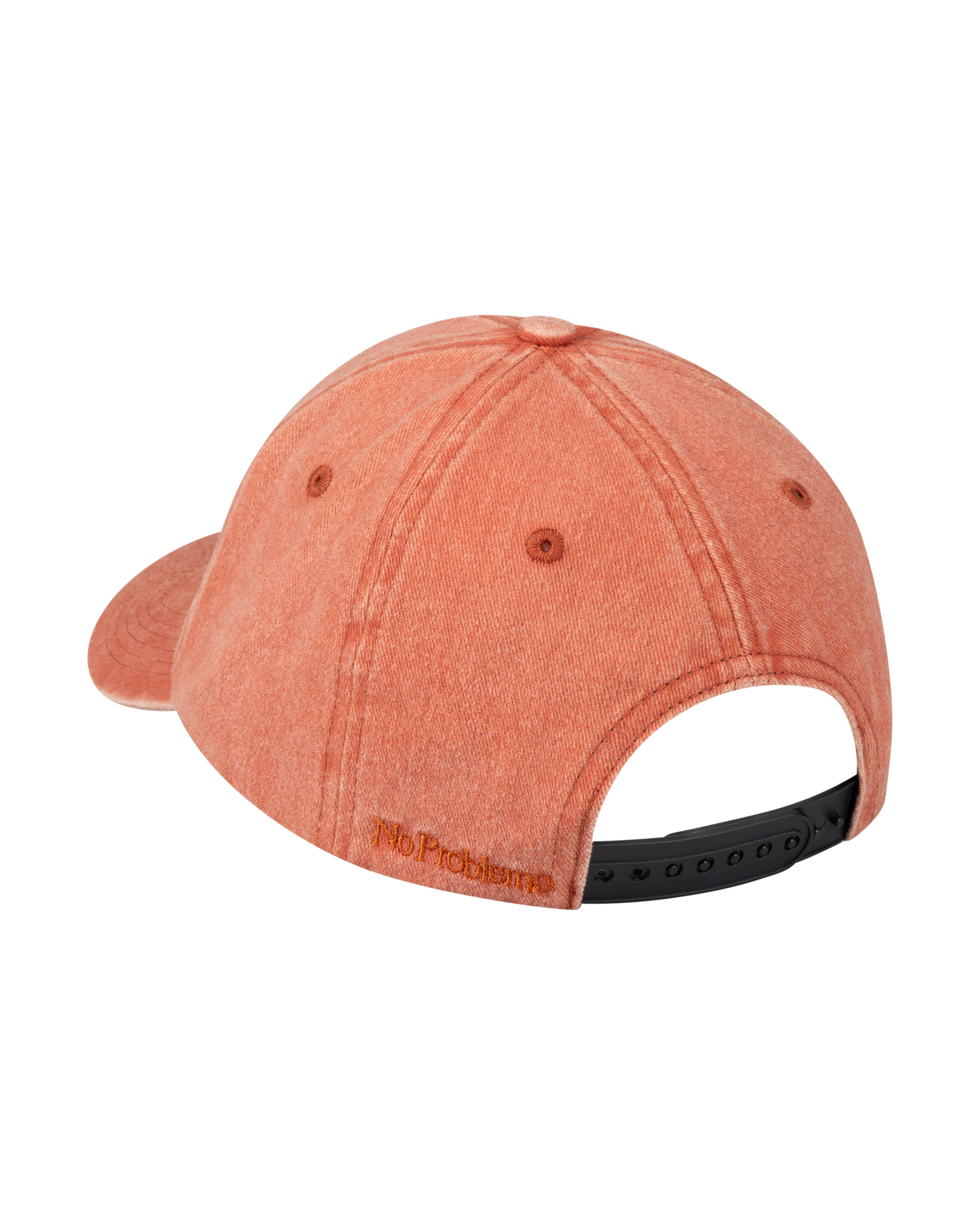 NO PROBLEMO - Alien-o Washed Cap