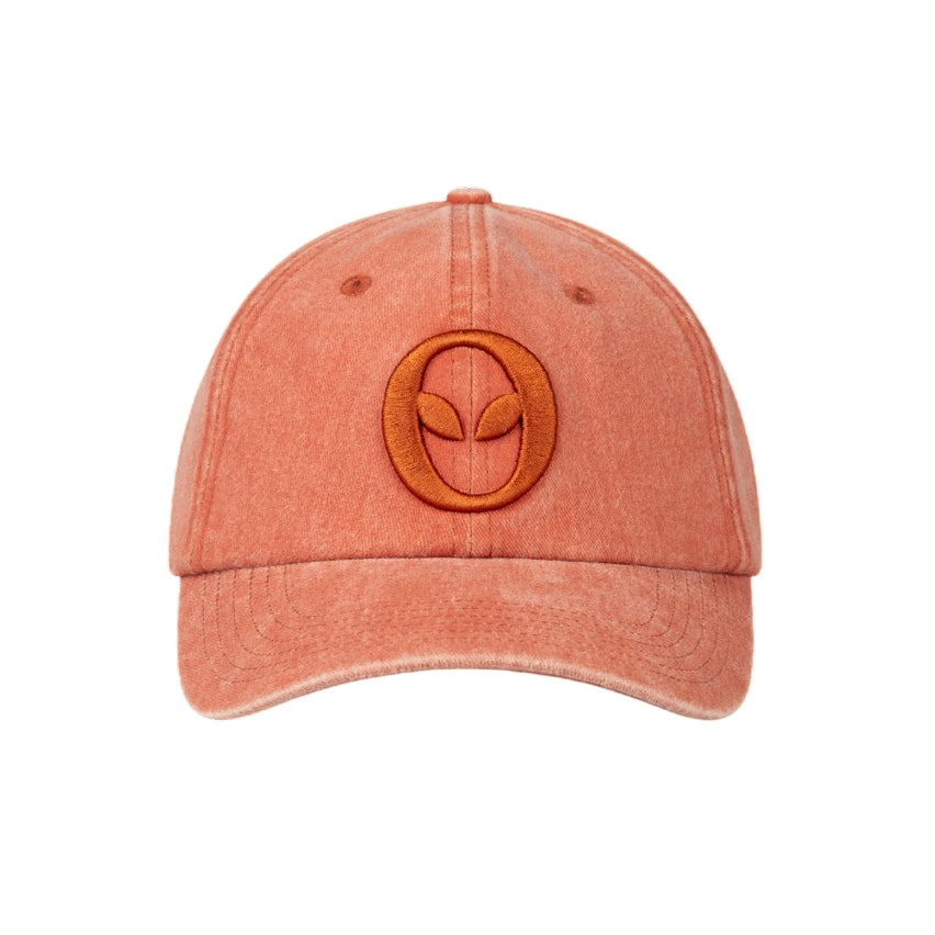 NO PROBLEMO - Alien-o Washed Cap
