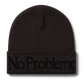 NO PROBLEMO - Beanie Iron