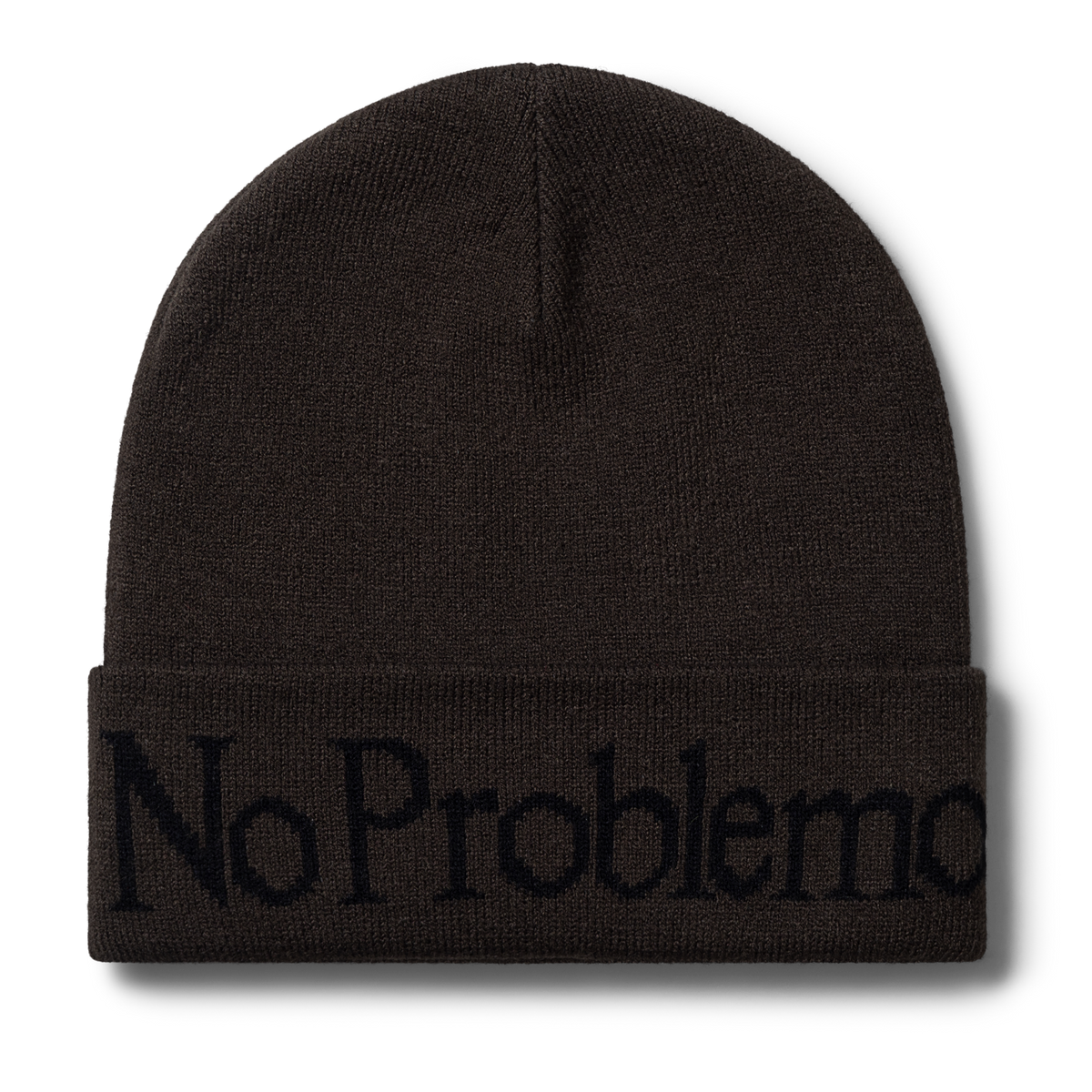 NO PROBLEMO - Beanie Iron