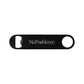 NO PROBLEMO - Bottle Opener Black