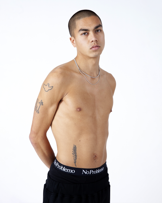 NO PROBLEMO - Boxer Multi Pack