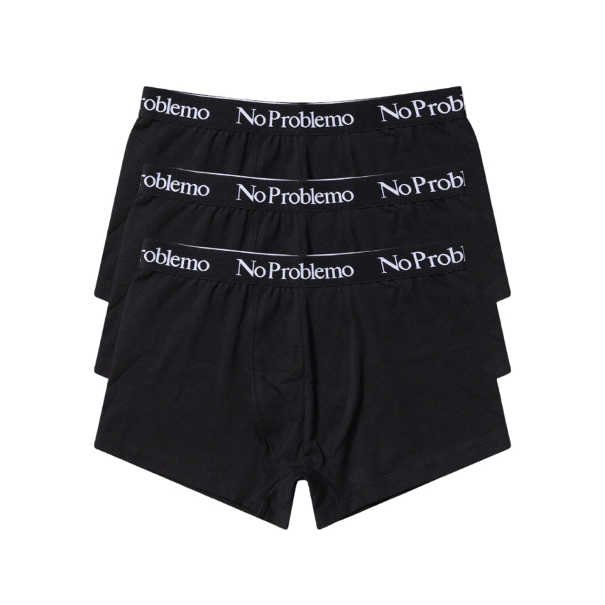 NO PROBLEMO - Boxer Multi Pack