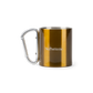 NO PROBLEMO - No Problemo Carabiner Mug Khaki