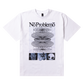 NO PROBLEMO - Energy T-Shirt White
