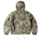 NO PROBLEMO - Forest Ripstop Work Jacket Sand