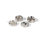 NIO PROBLEMO - Alie-O Grinder Silver