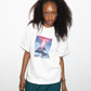 NO PROBLEMO - Kailash T-Shirt White