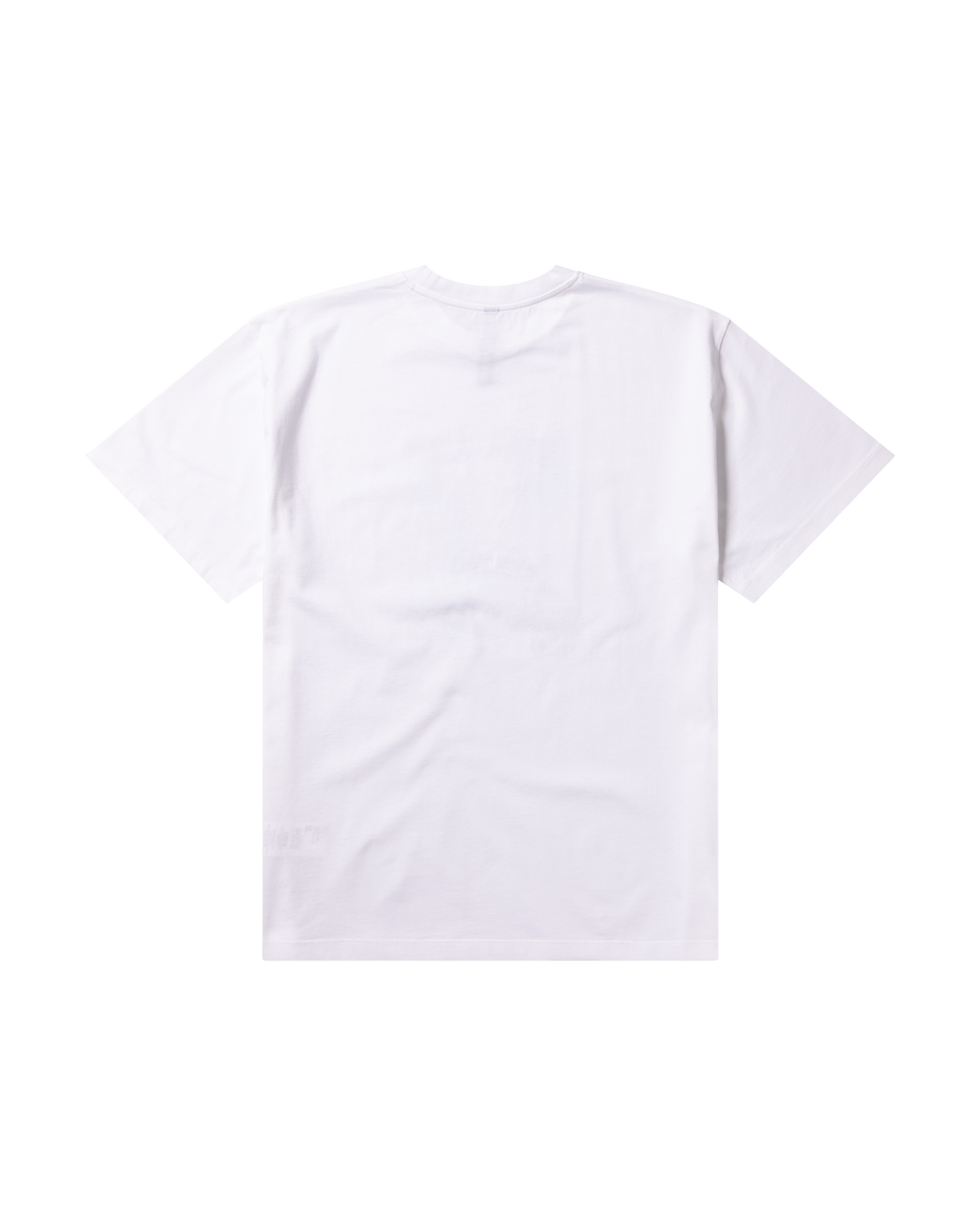 NO PROBLEMO - Kailash T-Shirt White