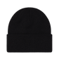 NO PROBLEMO - Mini Problemo Beanie Black