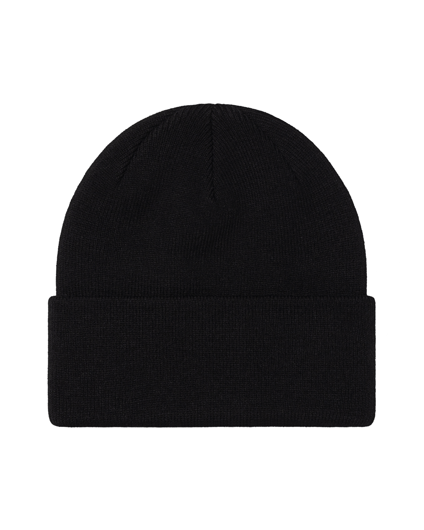 NO PROBLEMO - Mini Problemo Beanie Black