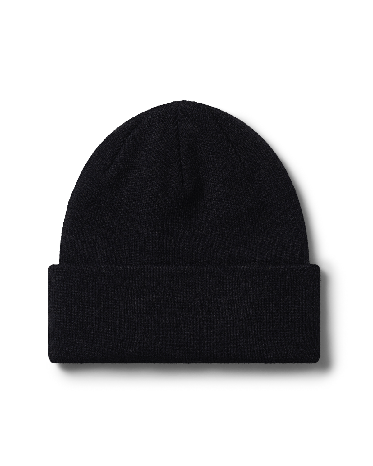 NO PROBLEMO - Mini Problemo Beanie Black