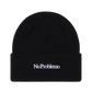 NO PROBLEMO - Mini Problemo Beanie Black
