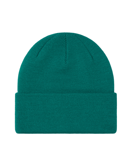 NO PROBLEMO - Mini Problemo Beanie Green