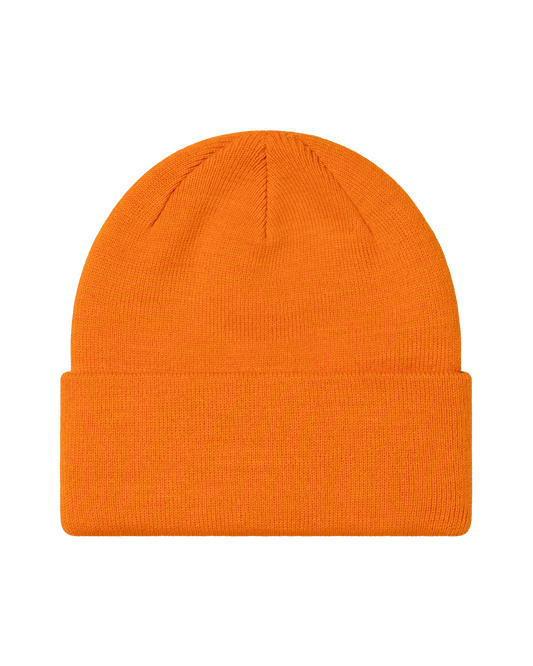 NO PROBLEMO - Mini Problemo Beanie Orange