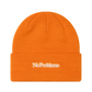 NO PROBLEMO - Mini Problemo Beanie Orange
