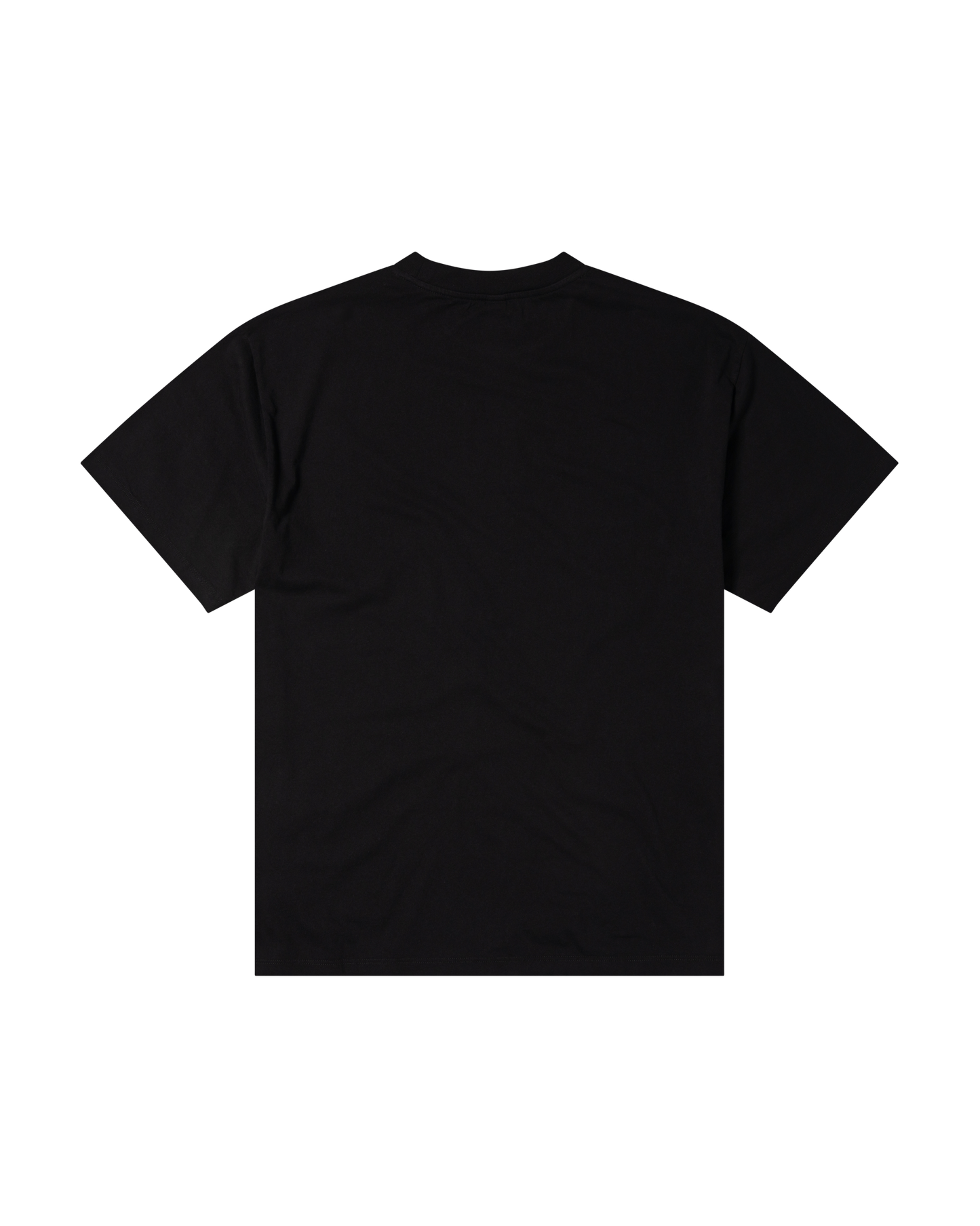 NO PROBLEMO - Mini Problemo T-Shirt Black
