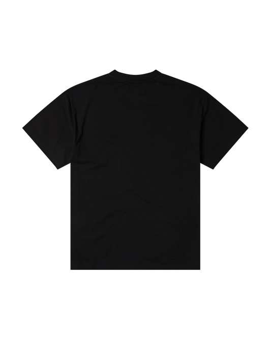 NO PROBLEMO - Mini Problemo T-Shirt Black