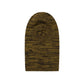 NO PROBLEMO - Mosca Balaclava Brown
