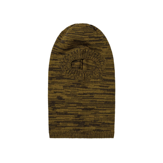NO PROBLEMO - Mosca Balaclava Brown