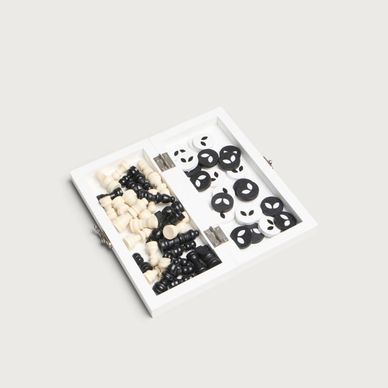 NO PROBLEMO -NP Chess Board Muti