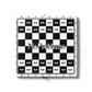 NO PROBLEMO -NP Chess Board Muti