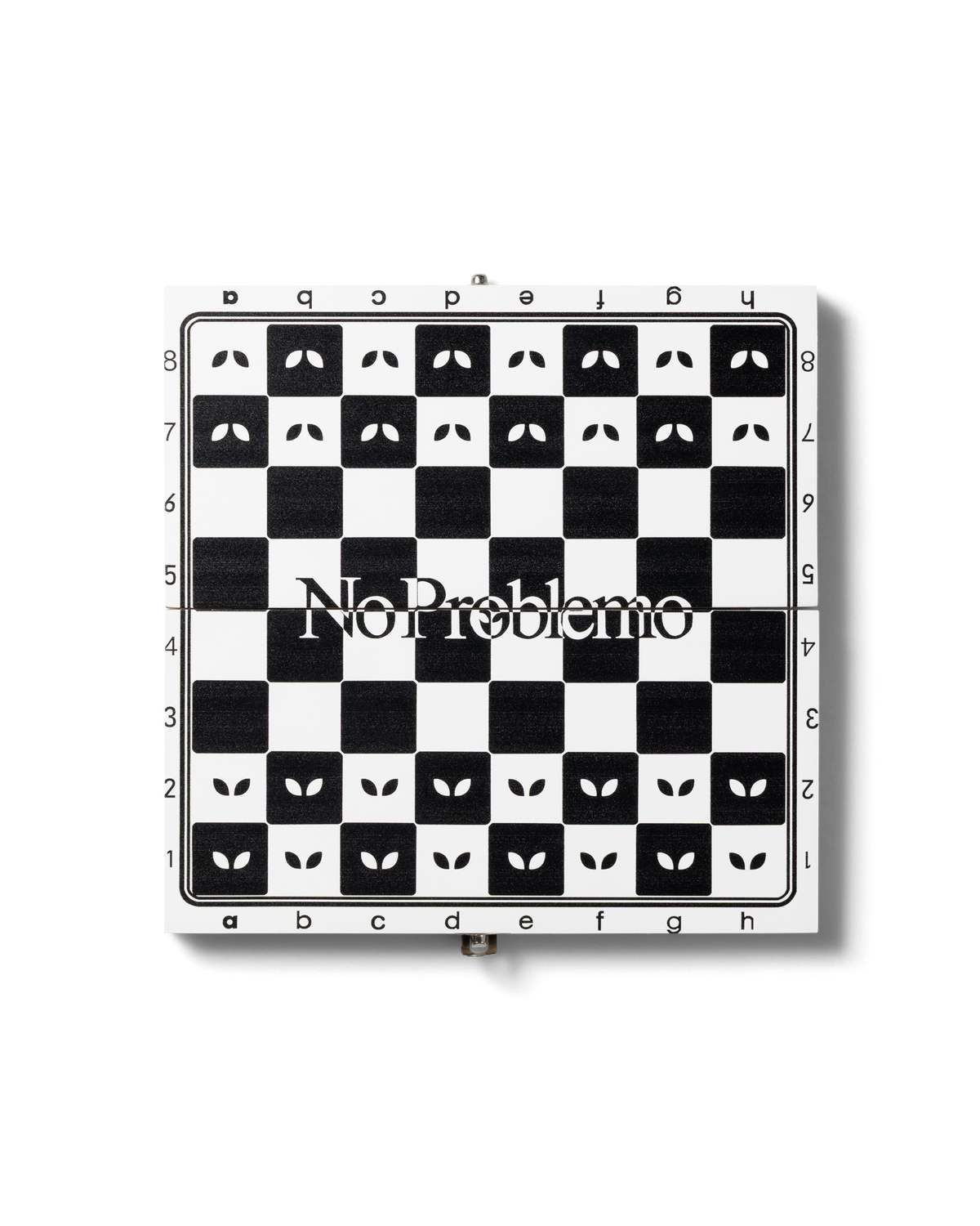 NO PROBLEMO -NP Chess Board Muti