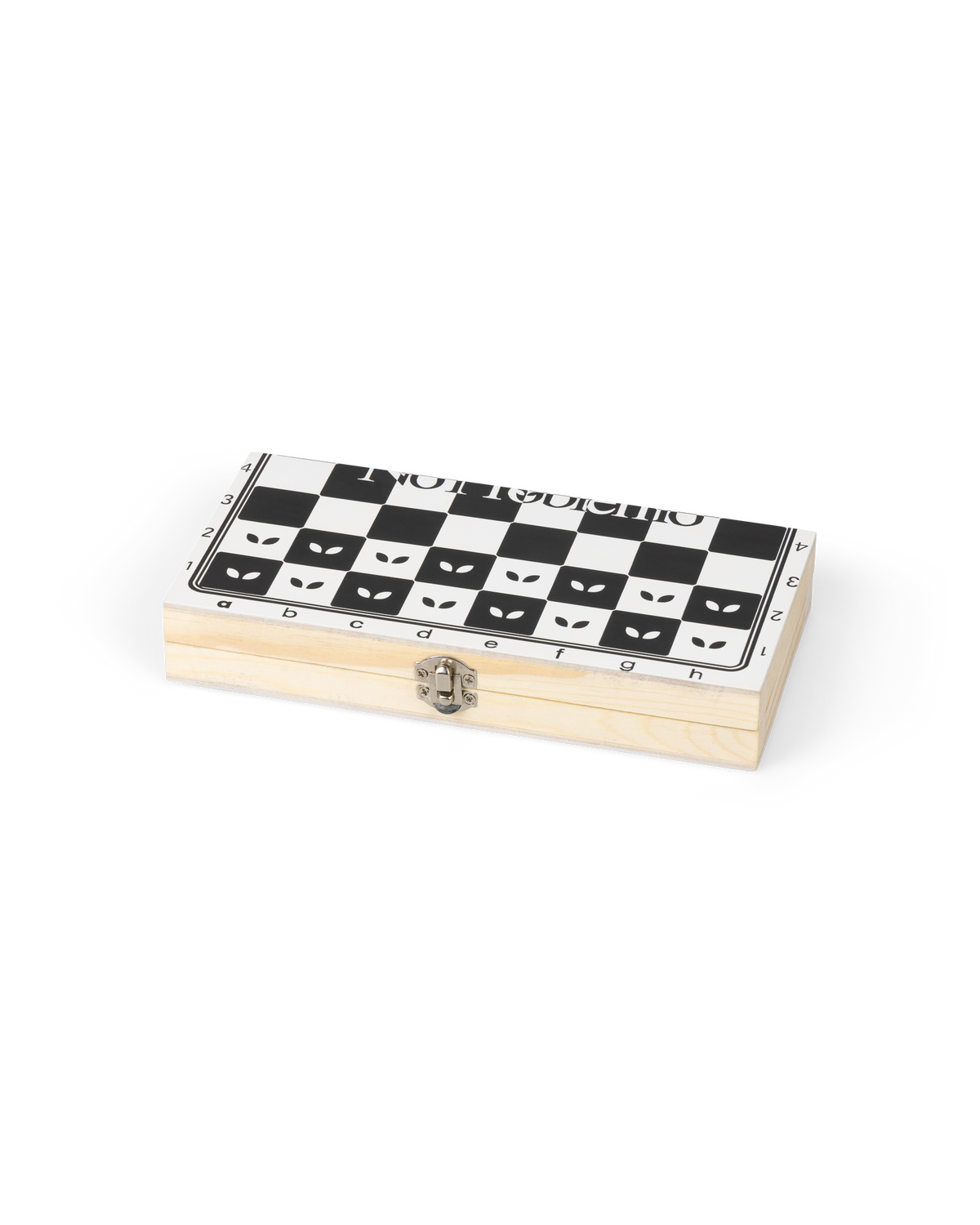 NO PROBLEMO -NP Chess Board Muti