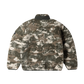 NO PROBLEMO - NP Forest Fleece Jacket Sand