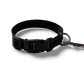 NO PROBLEBO - NP Pet Lead Black
