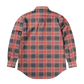 NO PROBLEMO - No Problemo Plaid LS Shirt